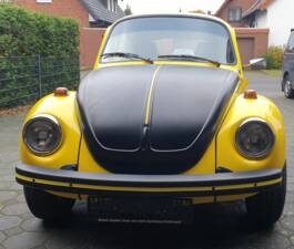 Afbeelding 4/7 van Volkswagen Käfer 1303 S GSR (1973)