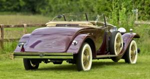 Image 9/50 de Rolls-Royce Phantom II (1933)