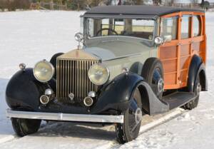 Imagen 26/50 de Rolls-Royce Phantom I (1928)