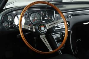 Bild 19/50 von BMW Glas 3000 V8 (1967)