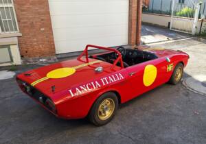 Image 1/17 of Lancia Fulvia Coupe Rallye HF (1969)