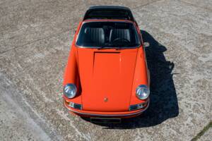 Bild 3/39 von Porsche 911 2.2 T (1971)