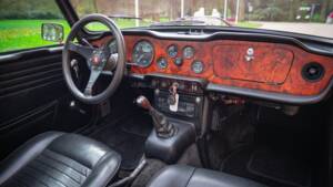 Bild 11/47 von Triumph TR 6 PI (1969)