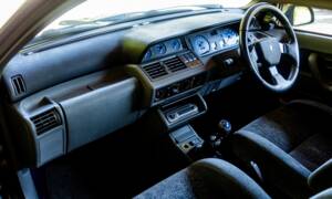 Imagen 5/48 de Renault Clio I Williams (1993)