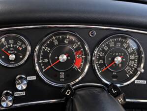 Afbeelding 8/11 van Glas 1700 GT (1965)