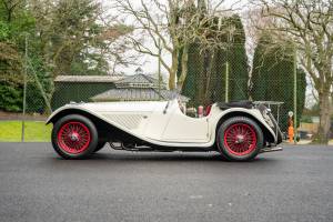 Bild 4/39 von Jaguar SS 100 (1979)