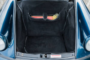 Immagine 34/87 di Porsche 911 Turbo 3.3 (1991)