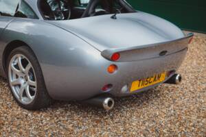 Image 20/39 of TVR Tuscan S (2003)