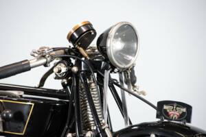 Image 36/50 of Bianchi DUMMY (1929)