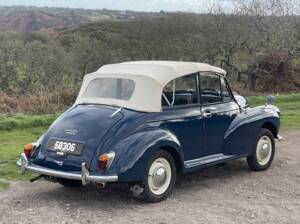 Immagine 4/12 di Morris Minor 1000 (1966)