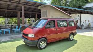 Bild 5/71 von Volkswagen T4 California 2.4 D (1994)