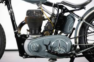 Immagine 22/50 di BSA M 20 (1948)
