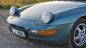 Bild 7/19 von Porsche 968 (1992)
