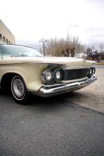 Image 3/14 de Chrysler Imperial Coupe (1961)