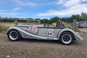 Immagine 23/36 di Morgan Roadster AR V6 (2017)