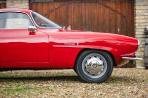Immagine 32/50 di Alfa Romeo Giulia Sprint Speciale (1964)