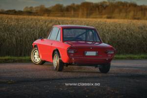 Bild 12/29 von Lancia Fulvia Coupe HF 1.6 (1970)