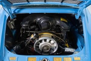 Image 18/19 of Porsche 911 2.4 T &quot;Oilflap&quot; (1972)