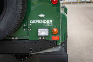 Image 12/40 of Land Rover Defender 110 300Tdi (1996)