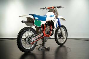 Imagen 4/50 de KTM DUMMY (1984)