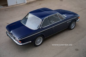 Imagen 6/25 de BMW 2800 CS (1970)