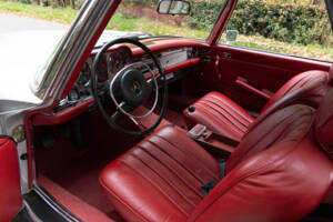 Bild 10/16 von Mercedes-Benz 280 SL (1971)