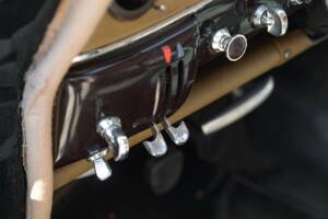 Immagine 34/50 di Mercedes-Benz 190 SL (1955)