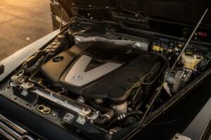 Image 10/10 de Mercedes-Benz G 350 CDI (2010)