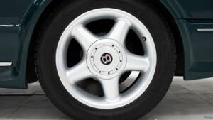 Bild 3/15 von Bentley Continental T (2000)