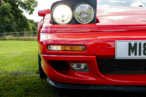 Image 23/38 de Lotus Esprit S4s (1995)