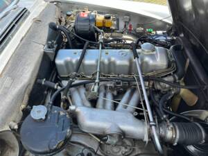 Bild 29/29 von Mercedes-Benz 230 SL (1966)