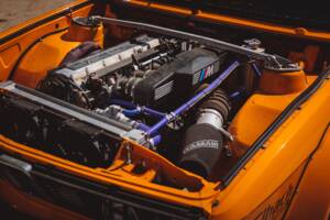 Bild 15/31 von BMW M5 (1987)