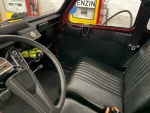 Image 9/19 de Citroën 2 CV 6 Charleston (1988)