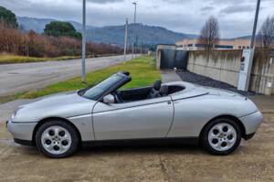 Bild 4/40 von Alfa Romeo Spider 2.0 Twin Spark 16V (1997)