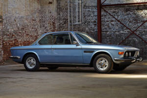 Bild 28/63 von BMW 3.0 CSi (1972)