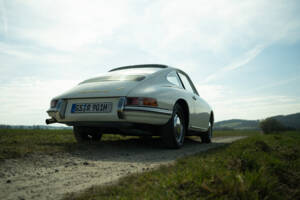 Image 24/97 de Porsche 911 2.0 (1964)