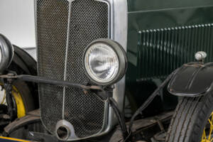 Immagine 24/50 di Morris Minor (1934)