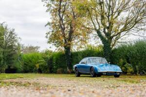 Image 26/50 of Lotus Elan Plus 2S 130/5 (1972)