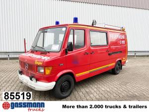 Image 1/15 of Mercedes-Benz T1 310 (1987)