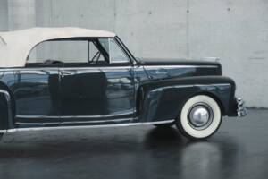 Bild 16/50 von Lincoln Continental V12 (1947)
