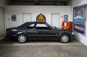 Bild 33/34 von Mercedes-Benz E 500 (1995)