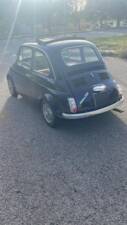 Image 71/99 of FIAT 500 R (1973)