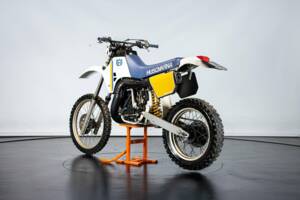 Afbeelding 2/50 van Husqvarna DUMMY (1987)