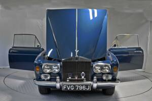 Bild 17/50 von Rolls-Royce Silver Shadow I (1970)
