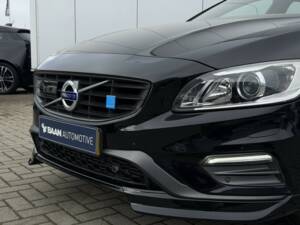 Obraz 7/40 pojazdu Volvo V60 Polestar (2017)