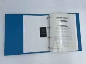 Image 15/50 of Austin-Healey 100/6 (BN6) (1959)