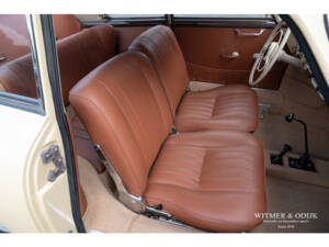 Image 22/29 de Porsche 356 A 1600 (1957)