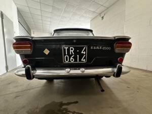 Afbeelding 15/18 van FIAT 1500 C (1964)