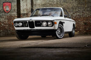 Bild 27/63 von BMW 3.0 CSi (1972)