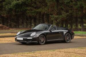 Bild 8/50 von Porsche 911 Carrera S (2009)